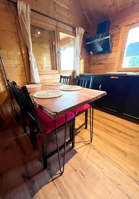 Cozy Chalet With Garden And Jacuzzi Near Amsterdam Vijfhuizen Holiday home